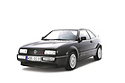 VW Corrado (1988) - bereits zum Klassiker gereift