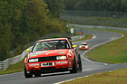 VW Corrado (1993) am 42. RCM DMV Grenzlandrennen 2019 auf dem Nürburgring