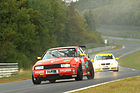 VW Corrado (1993) am 42. RCM DMV Grenzlandrennen 2019 auf dem Nürburgring