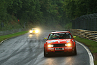 VW Corrado (1993) am 42. RCM DMV Grenzlandrennen 2019 auf dem Nürburgring
