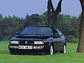 VW Corrado G60 (1988) - 160 PS stark