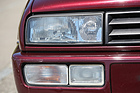 VW Corrado VR6 (1993) - Breitband-Scheinwerfer