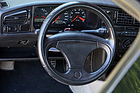 VW Corrado VR6 (1993) - Lederlenkrad serienmässig