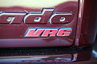 VW Corrado VR6 (1993) - die stärkste Motorisierung für den Corrado