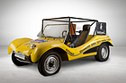 VW Cross-Buggy mit Oettinger-2-Vergasermotor (1971) - angeboten als Lot 27 an der Auctionata Versteigerung Nr. 616 am 28. Juli 2016