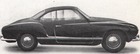 VW De Luxe (1956)