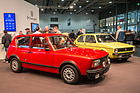 VW EA 276 (1969) mit umgedrehtem Käfer-Motor zwischen den Vorderrädern – Bremen Classic Motorshow 2024