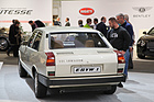 VW ESVW I (1972) - Sicherheitsfahrzeug (Techno Classica 2018)