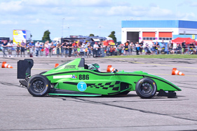 VW Formel Master (2007) – Historisches Flugplatzrennen Zweibrücken 2023