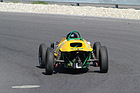 Bild: VW Formel V (1965) - Teilnehmer an der Lignières Historique 2013