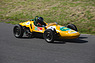 VW Formel V (1965) - Teilnehmer an der Lignières Historique 2013 (© Bruno von Rotz, 2013) VW Formel V (1965) - Teilnehmer an der Lignières Historique 2013 (© Bruno von Rotz, 2013)