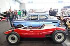 VW Formel V (1966) - damals von norditalienischem VW-Porsche-Händler neu importiert - Motorworld Classics Bodensee 2019