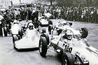 Bild: VW Formel V (1972) - am Schloßberg-Rennen