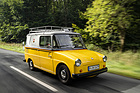 Bild: VW Fridolin (1968)