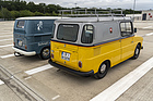 Bild: VW Fridolin (1968)