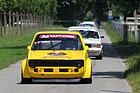 VW Golf 1 (1981) - am GP Brugger Schachen 2013