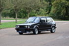 Image: VW Golf 16s Oettinger (1983) - offered as lot 77 at the Artcurial Sur les Champs auction on October 16, 2022
