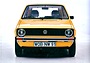 VW Golf (1978) - Vorderansicht (© Archiv Automobil Revue) VW Golf (1978) - Vorderansicht (© Archiv Automobil Revue)