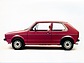 VW Golf (1978) - der Start eines Millionenerfolges - entstanden auf dem Zeichenbrett von Giorgetto Giugiaro (© Archiv Automobil Revue) VW Golf (1978) - der Start eines Millionenerfolges - entstanden auf dem Zeichenbrett von Giorgetto Giugiaro (© Archiv Automobil Revue)