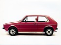 VW Golf (1978) - der Start eines Millionenerfolges - entstanden auf dem Zeichenbrett von Giorgetto Giugiaro