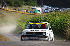 VW Golf (1980) - ADAC Eifel Rallye Festival 2018