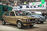 VW Golf (1983) - an der Techno Classica 2014 (© Daniel Reinhard, 2014) VW Golf (1983) - an der Techno Classica 2014 (© Daniel Reinhard, 2014)