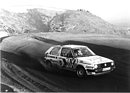 VW Golf (1985) - sechster Rang für Jochi Kleint auf dem 195 PS starken Golf am Pikes Peak 1985