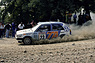 VW Golf (1988) - im Rallye-Einsatz (© Volkswagen Archiv / Werk, 1988) VW Golf (1988) - im Rallye-Einsatz (© Volkswagen Archiv / Werk, 1988)