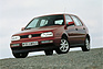 VW Golf (1996) - dritte Generation (© Volkswagen, 1996) VW Golf (1996) - dritte Generation (© Volkswagen, 1996)