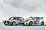 VW Golf 2 GTI Gruppe A (1986) im Vergleich zum Volkswagen Polo-R WRC 2012 (© Volkswagen, 2012) VW Golf 2 GTI Gruppe A (1986) im Vergleich zum Volkswagen Polo-R WRC 2012 (© Volkswagen, 2012)