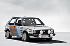 VW Golf 2 GTI Gruppe A (1986)