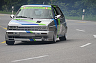 VW Golf 2 Rallye (1991) - Feld 5 - Lenzerheide Motor Classics 2017