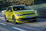 VW Golf (2020) - die achte Generation (© Volkswagen, 2020) VW Golf (2020) - die achte Generation (© Volkswagen, 2020)