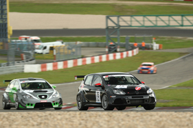 VW Golf 6 R (2004) - Cup & Tourenwagen Trophy - Nürburgring Classics 2018