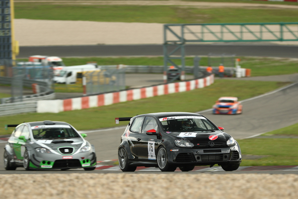 VW Golf 6 R (2004) - Cup & Tourenwagen Trophy - Nürburgring Classics 2018