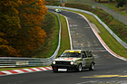 VW Golf - ADAC Westfalen Trophy 2015