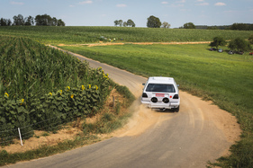 VW Golf Bimotor (1987) - ADAC Eifel Rallye Festival 2018