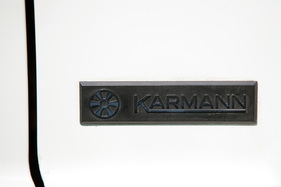 VW Golf Cabriolet 1800 (1988) - gebaut wurden die Golf Cabriolets wie bereits der Vorgänger bei Karmann