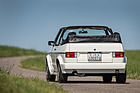VW Golf Cabriolet 1800 (1988) - wurde 14 Jahre lang gebaut und geliebt