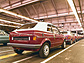 VW Golf Cabriolet (1980) - Produktion bei Karmann (© Karmann, 1980) VW Golf Cabriolet (1980) - Produktion bei Karmann (© Karmann, 1980)
