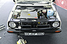VW Golf Citystromer (1991) - Blick auf die (übersichtliche) Technik (von ABB) - Techno Classica 2016 (© Bruno von Rotz, 2016) VW Golf Citystromer (1991) - Blick auf die (übersichtliche) Technik (von ABB) - Techno Classica 2016 (© Bruno von Rotz, 2016)