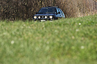 VW Golf Country (1991) - 0 bis 100 km/h in 12,8 Sekunden