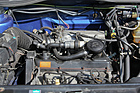 VW Golf Country (1991) - 1781 cm3, 98 PS