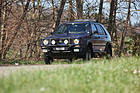 VW Golf Country (1991) - blieb eine Rarität im Golf-Universum