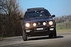 Artikelbild VW Golf Country – ein Golf für alle Fälle