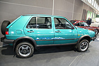 Bild: VW Golf Country Syncro (1990) - mit Servicebuch - Auto e Moto d'Epoca Padua 2021