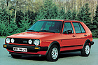 VW Golf GTD (1984) - der Diesel mit der GTI-Optik