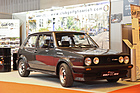 Image: VW Golf GTI 16S (1982) - GTI tuned by Oettinger - was distributed by VW France - Rétromobile 2015