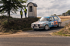 Bild: VW Golf GTI 16V (1986) – Eifel-Rallye-Festival 2022