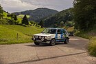 Artikelbild 17th Schauinsland Classic 2024 - Through the endless expanses of the Black Forest